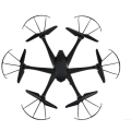DWI Dowellin New design Quadcopter FPV Drone Sprayer in India With HD Camera
